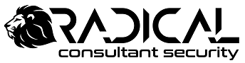 Radical Consultant Security logo
